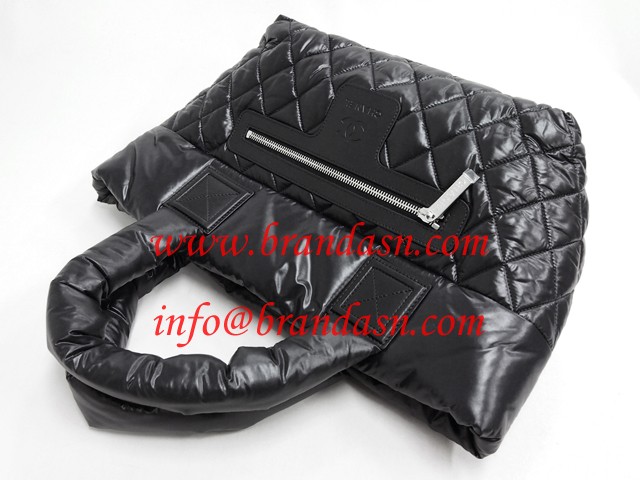 �ň�����̃V���l���X�[�p�[�R�s�[ �V���l���o�b�O�R�s�[ �R�R�E�R�N�[���@�g�[�g zA48610 �i�C�����@�u���b�N/�{���h�[